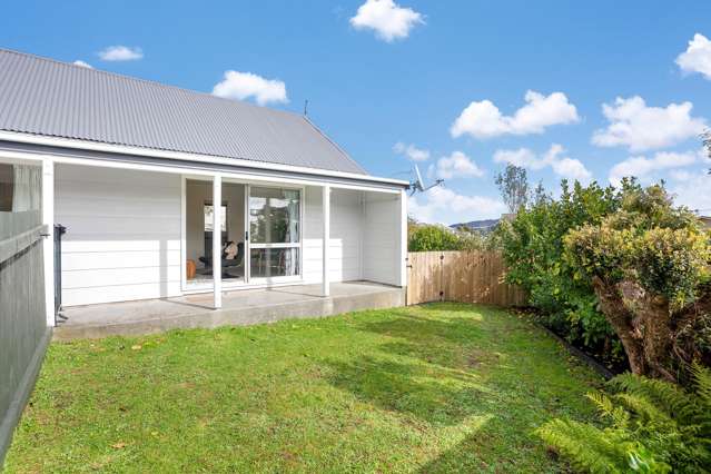 Super Sunny Start or Downsize