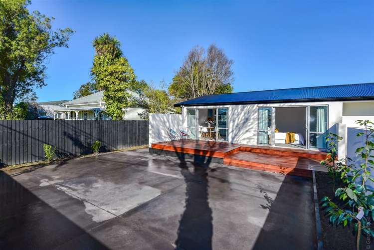 46 Grange Street Hillsborough_21