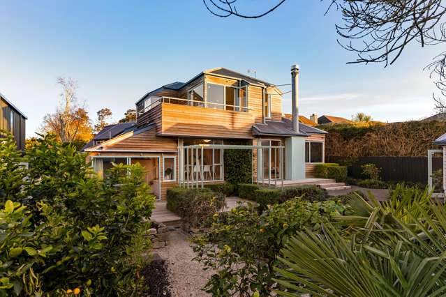 Majestic Ridgeline Opportunity