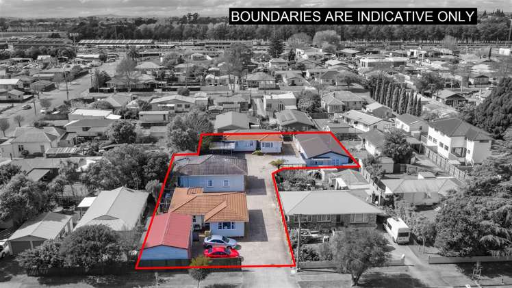 16 Wall Street Nawton_0