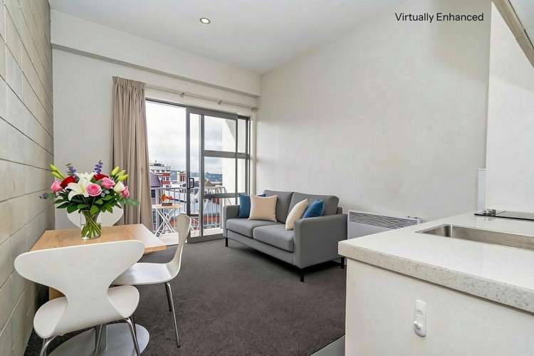 15/93 Filleul Street Dunedin Central_5