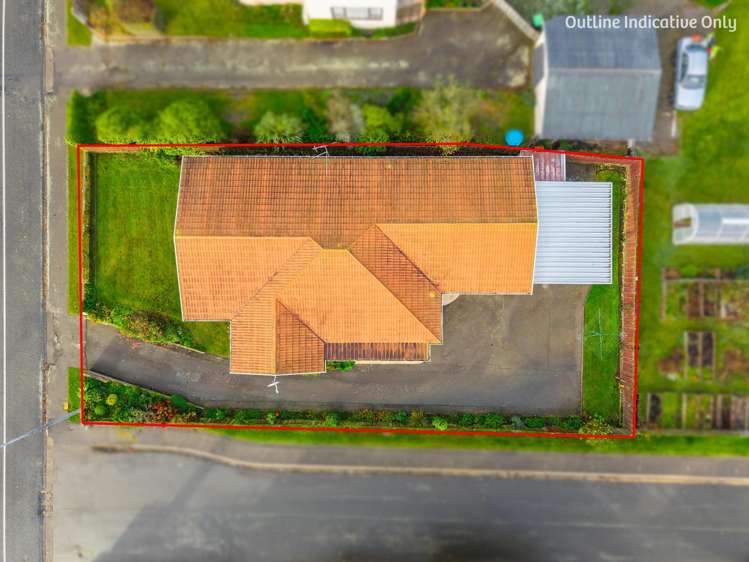 144 Morgans Road Marchwiel_24