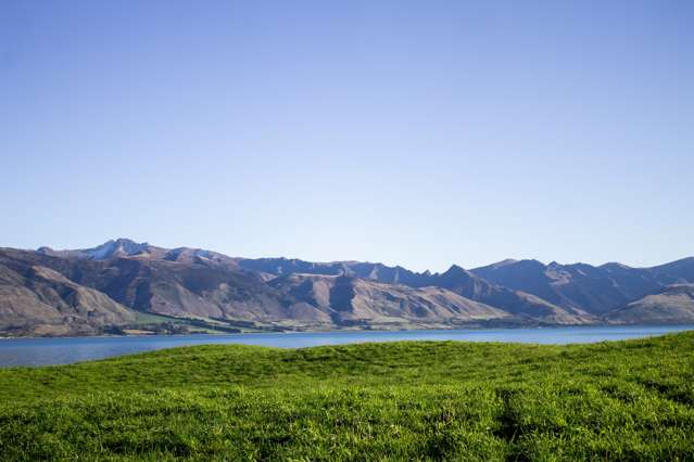 Lot 1, John's Creek Lake Hawea_4