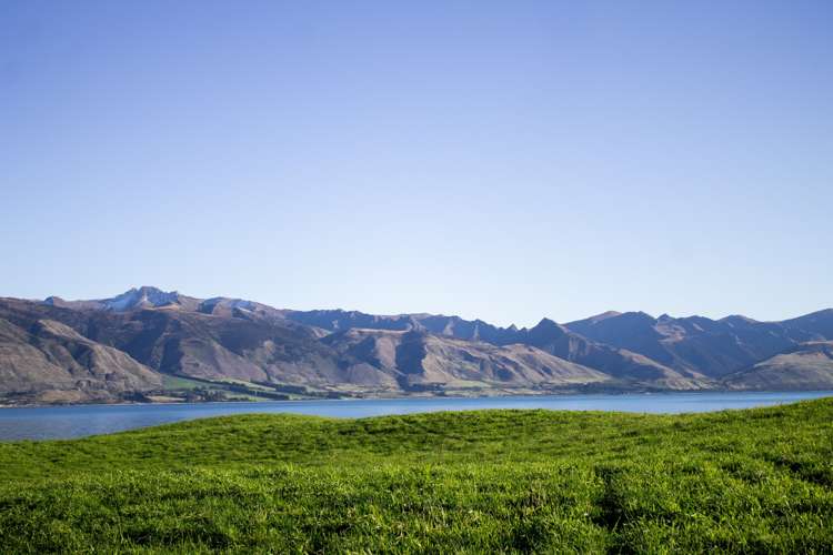 Lot 1, John's Creek Lake Hawea_4