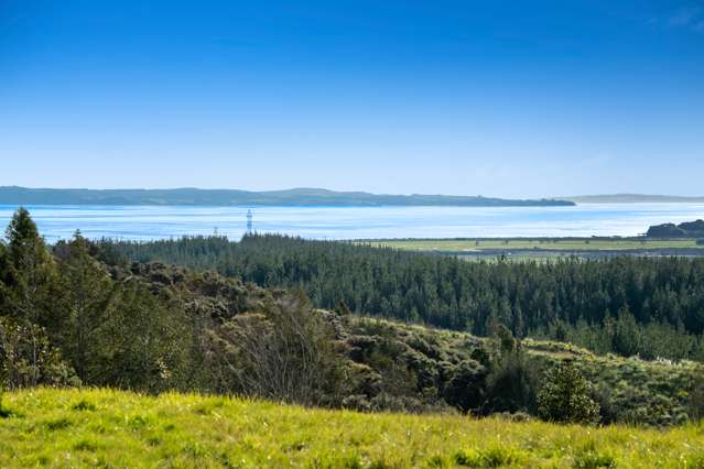 Escape to Tuhirangi Heights: Your Rural Retreat