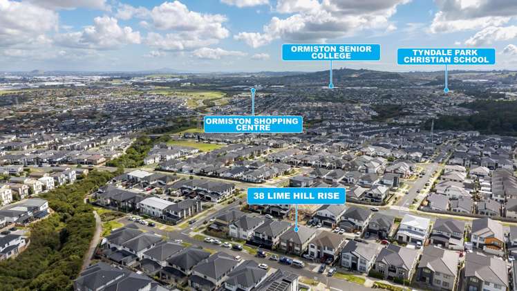 38 Lime Hill Rise Flat Bush_28