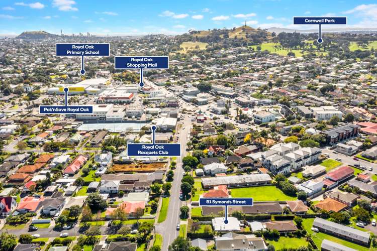 91 Symonds Street Royal Oak_16