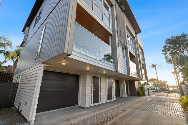 Entry into Hauraki or Smart Investment - Must Sell
