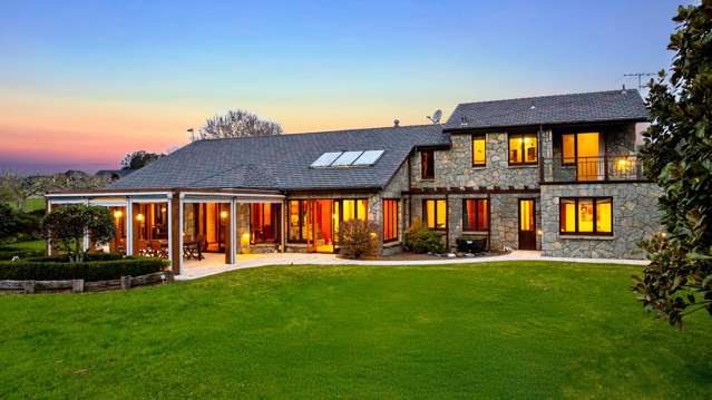 A Lifestyle Estate of Space, Character & Possibility