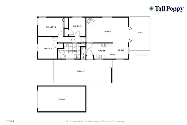 16 Simmons Road Taumarunui Ruapehu Houses for Sale One Roof
