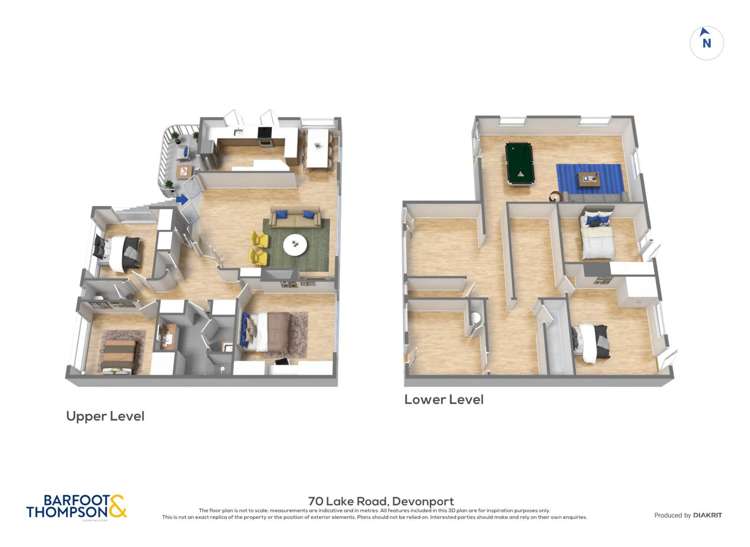 70 Lake Road Narrow Neck_17