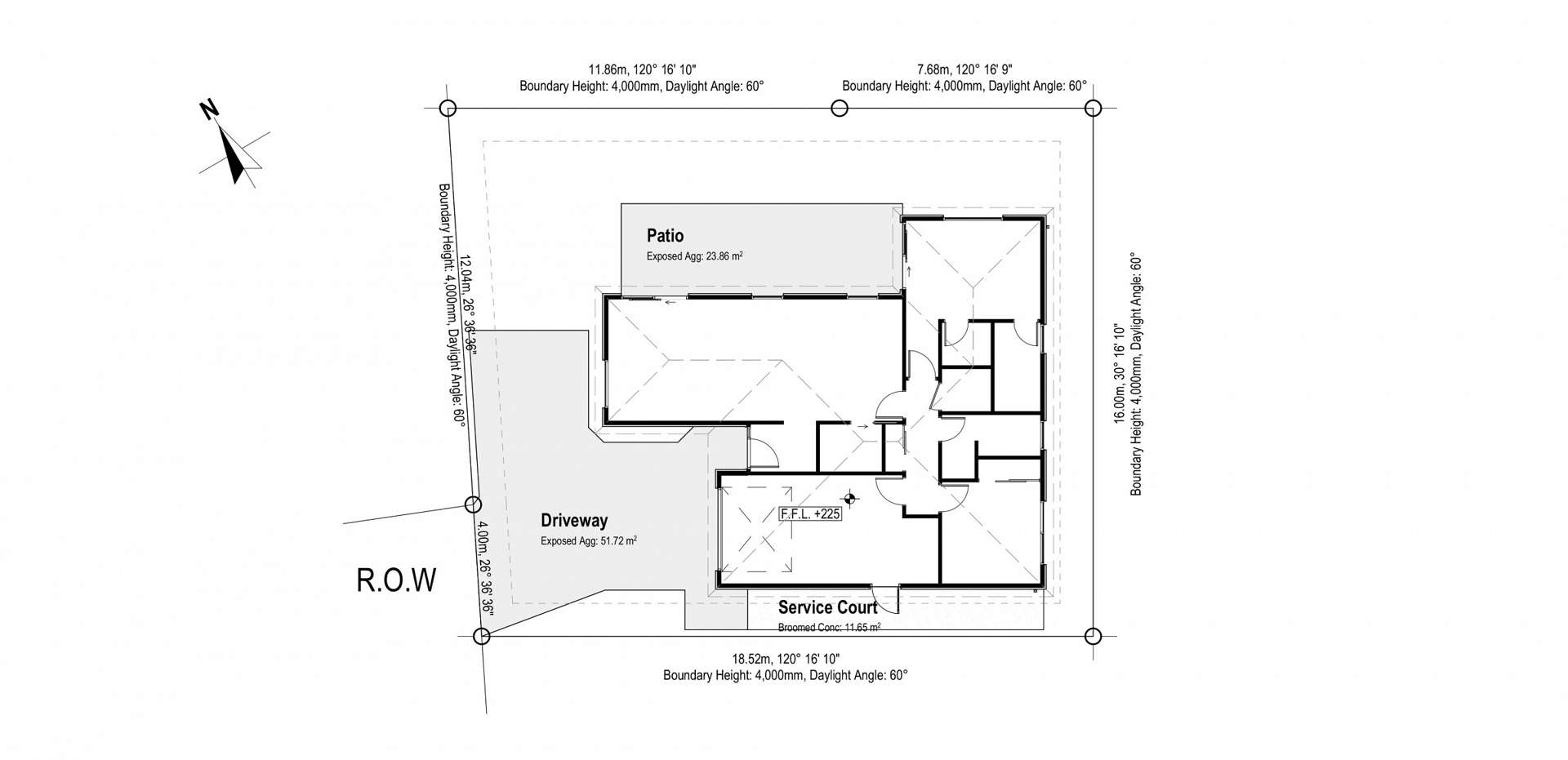 Lot 23 11 Dundeel Lane  Flemington_0