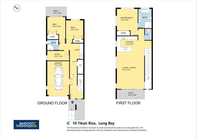 10 Tikati Rise Long Bay_15