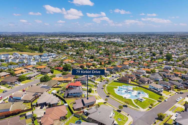 79 Kirikiri Drive Papakura_22