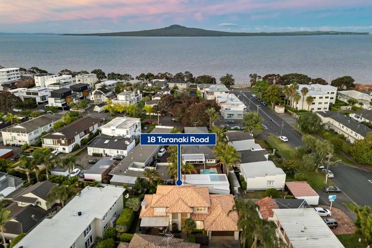 18 Taranaki Road Kohimarama_33