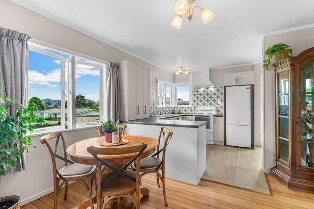 Charming Family Home in Tikipunga