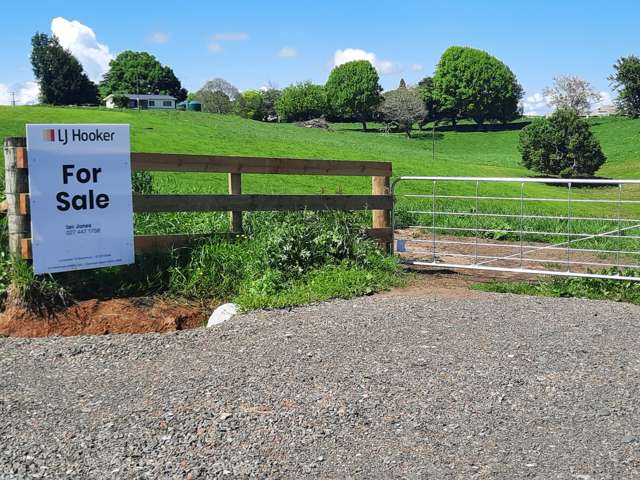 Lot 2 Pokuru Road Te Awamutu_1