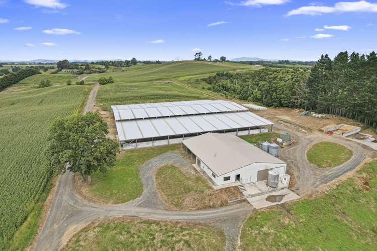 248 Gillard Road Ngahinapouri Waipa Commercial Property For Sale One Roof