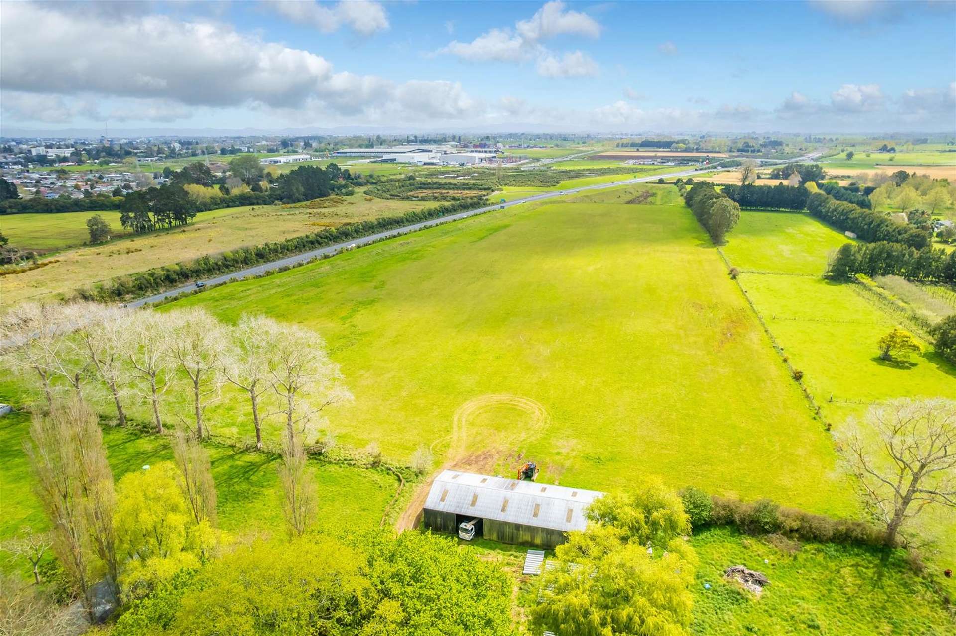 Morrinsville Road, SH26 Newstead_0