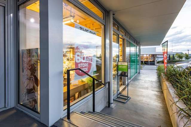 Tenancy 1, 186 Queen Street Richmond_4