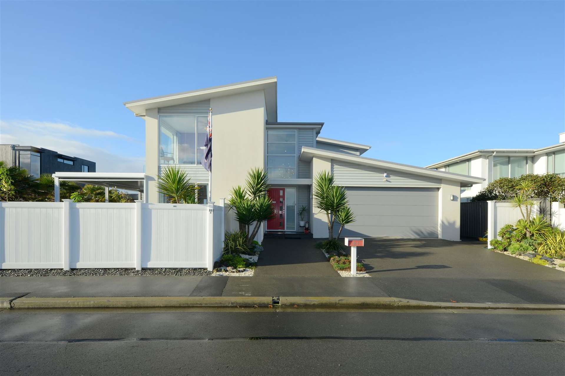 88b Aston Drive Waimairi Beach Christchurch City Houses for Sale