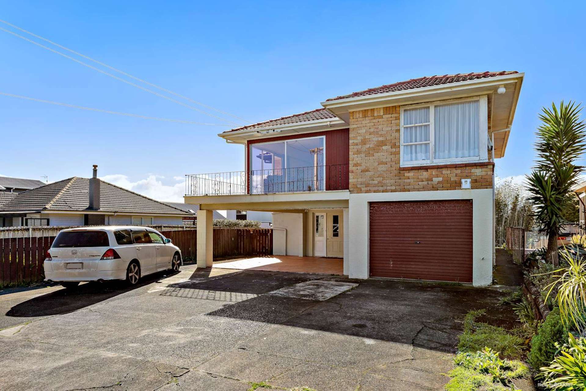 529 & 2/529 Hillsborough Road Mt Roskill Auckland City Houses for