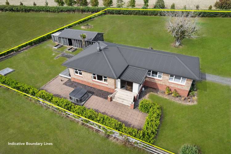 612 Harrisville Road Pukekohe East_19