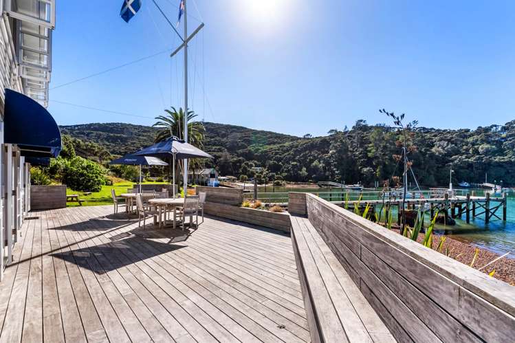 LOT271-276 Bon Accord Harbour Kawau Island_26