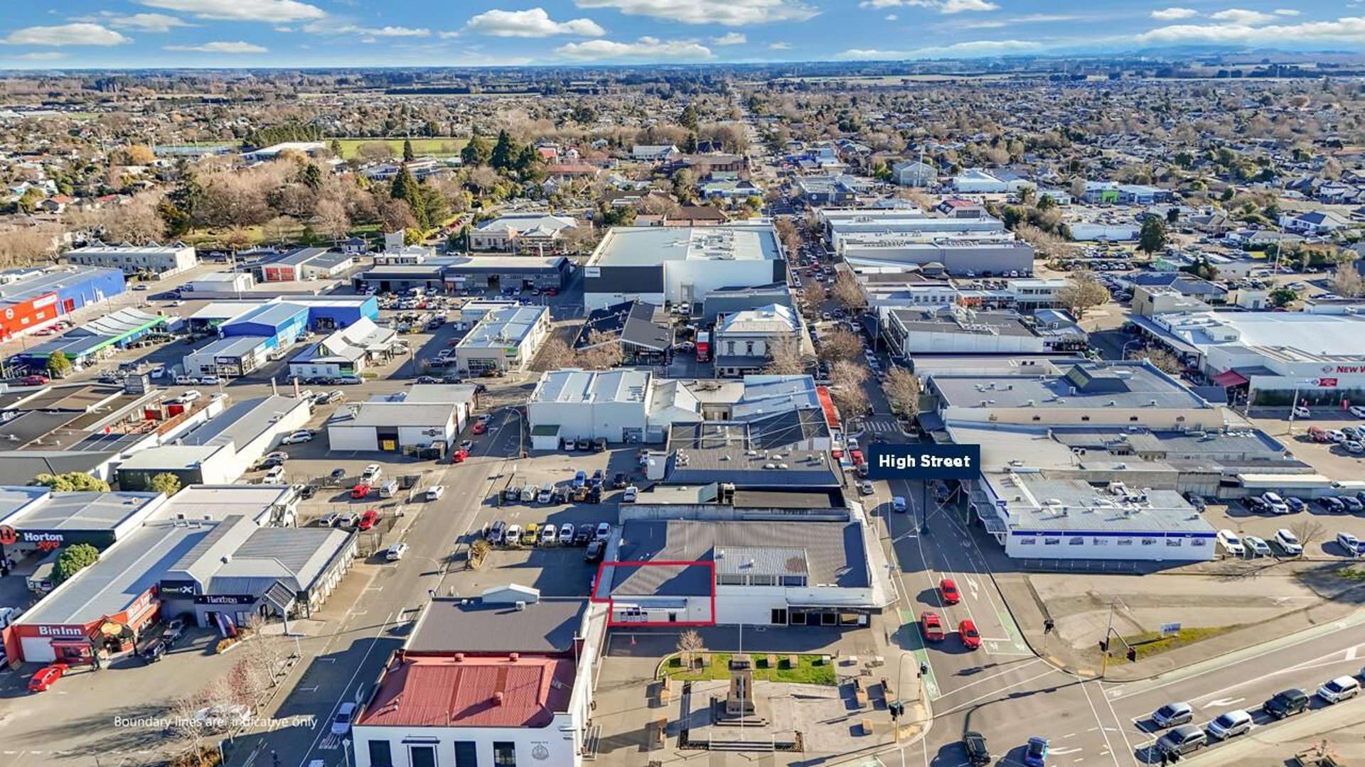 Unit 5, 63 High Street Rangiora_0
