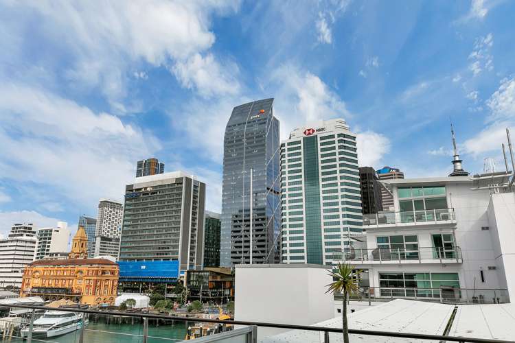 40/139 Quay Street Waitemata Harbour_19