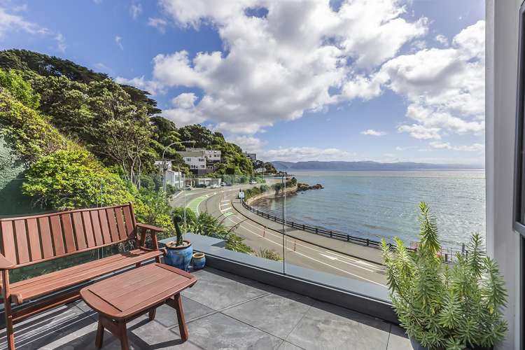 1/148 Evans Bay Parade Roseneath_9