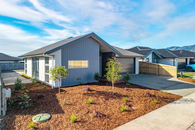 Move Straight Into Your Dream Home
