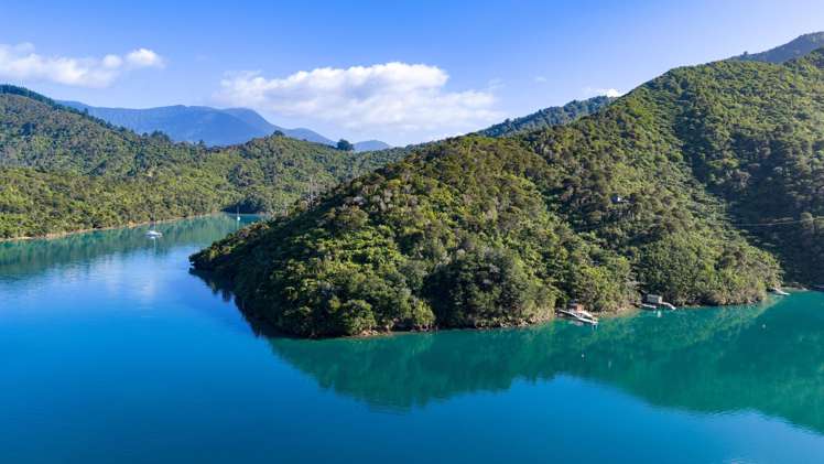 Lot 33 Fence Bay Onahau Bay_5