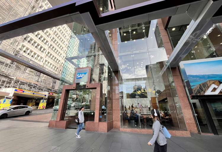 151 Queen Street City Centre_13