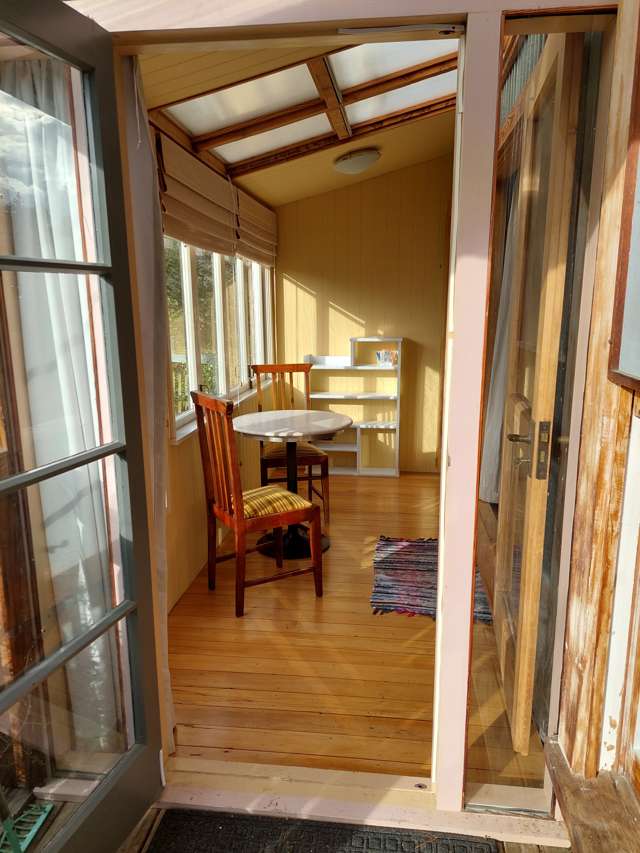 35C Moonlight Track Arthurs Point Queenstown Houses for Rent