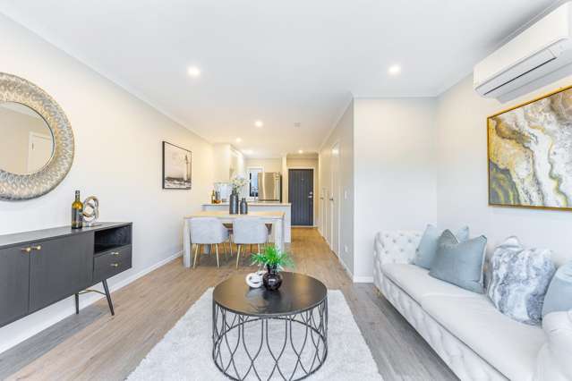 Near New Condition, Low Maintenance