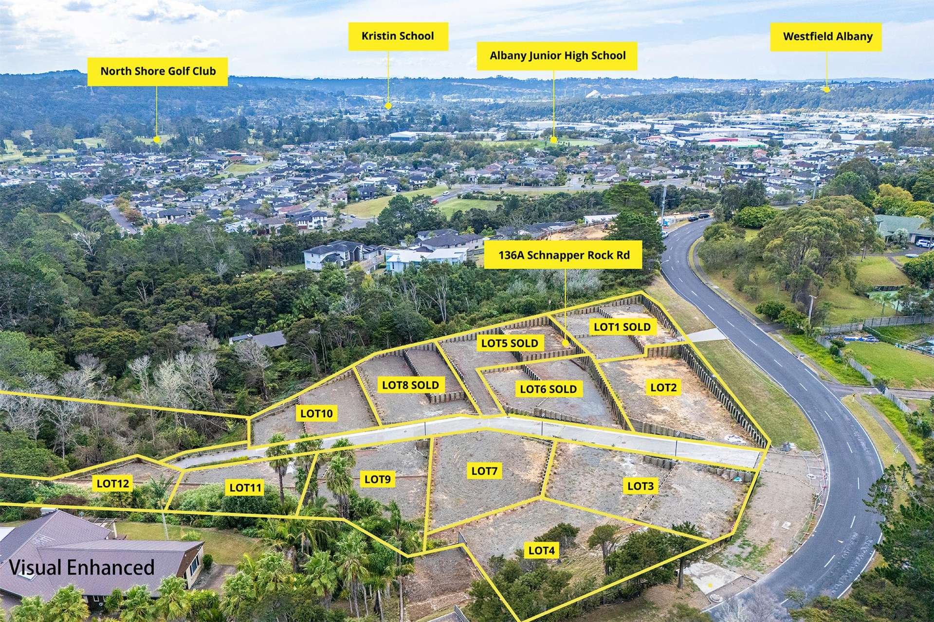 Lot 9/136A Schnapper Rock Road Schnapper Rock_0