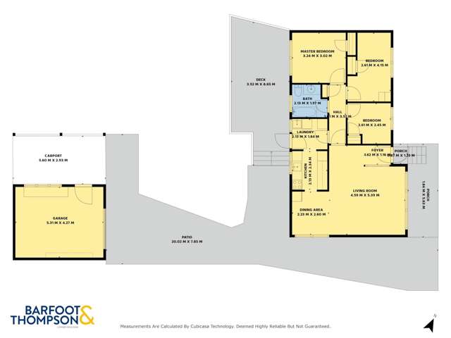 14 Tairere Crescent Rosehill_1