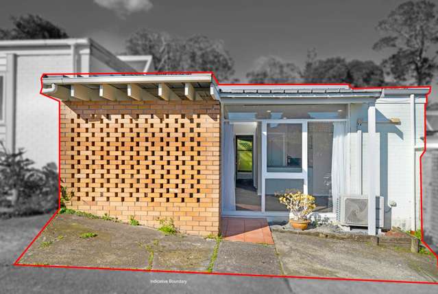 Step onto the Property Ladder!