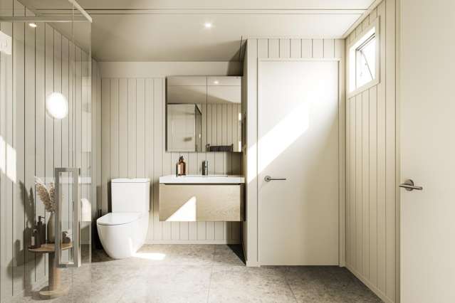 52 Hansen Road - Cabins Frankton_2