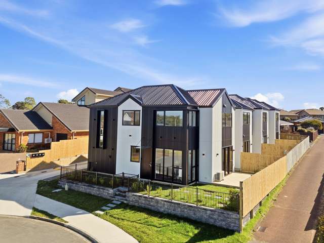 Lot 2/31 Booralee Avenue Botany Downs_2