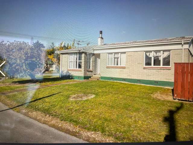 Masterton, 3 bedroom