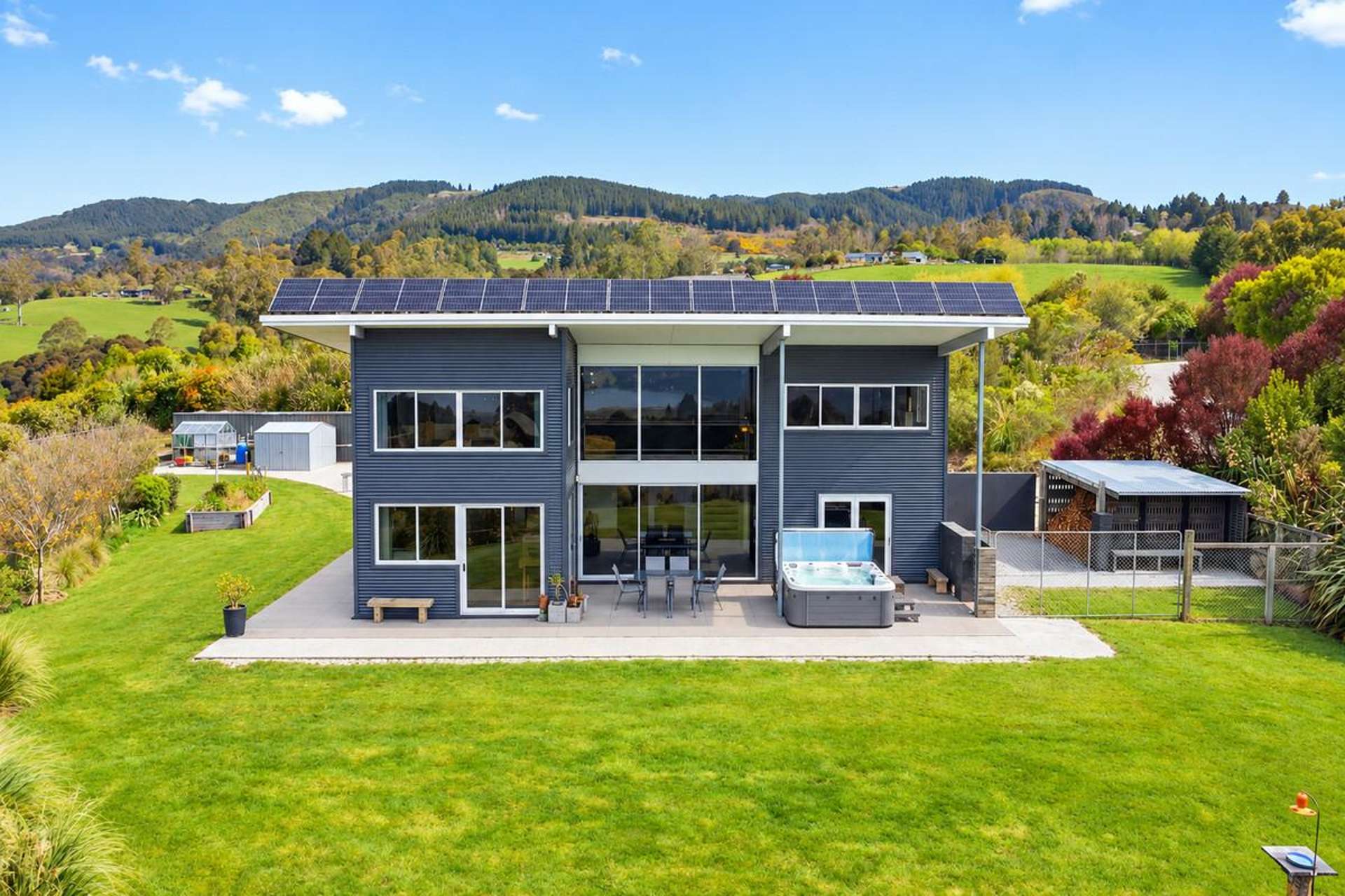 878 Blueskin Road Mount Cargill_0
