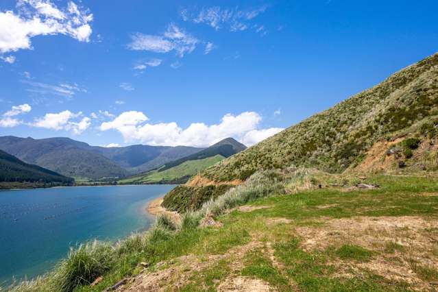 815 Manaroa Road Marlborough Sounds_4