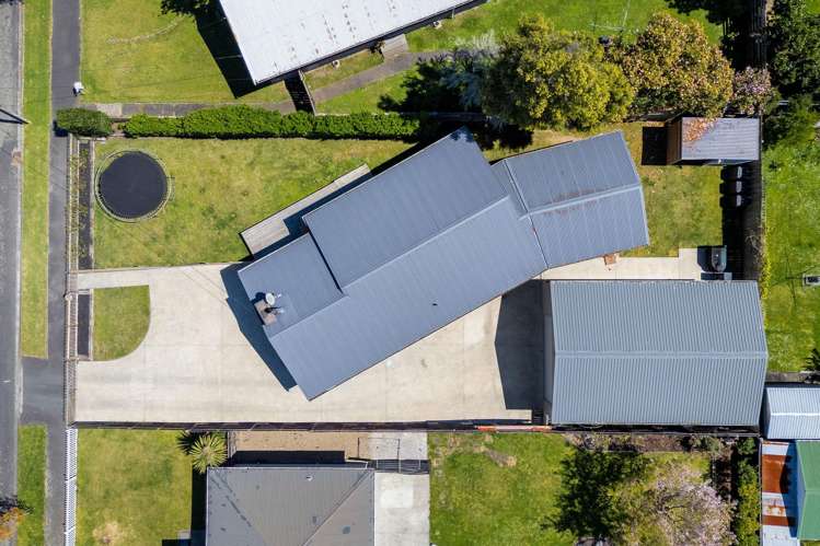 20 Larnach Street St Andrews_18