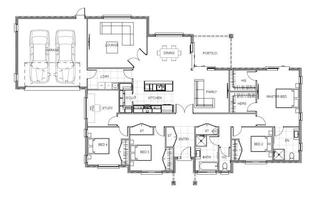 Lot 3 46A Victoria Avenue_1