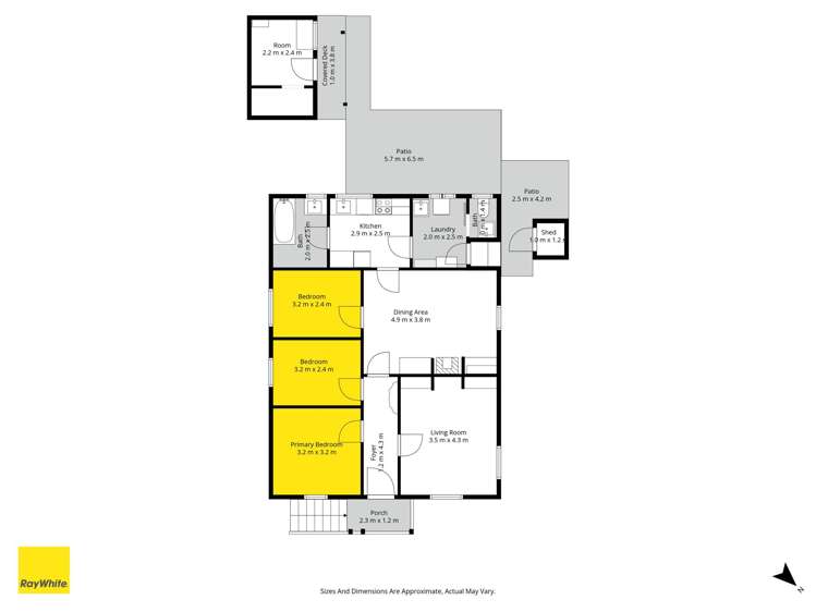 34 Tarikaka Street Ngaio_29