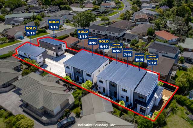 LOTS 4-5 /19 Drake Street Howick_2