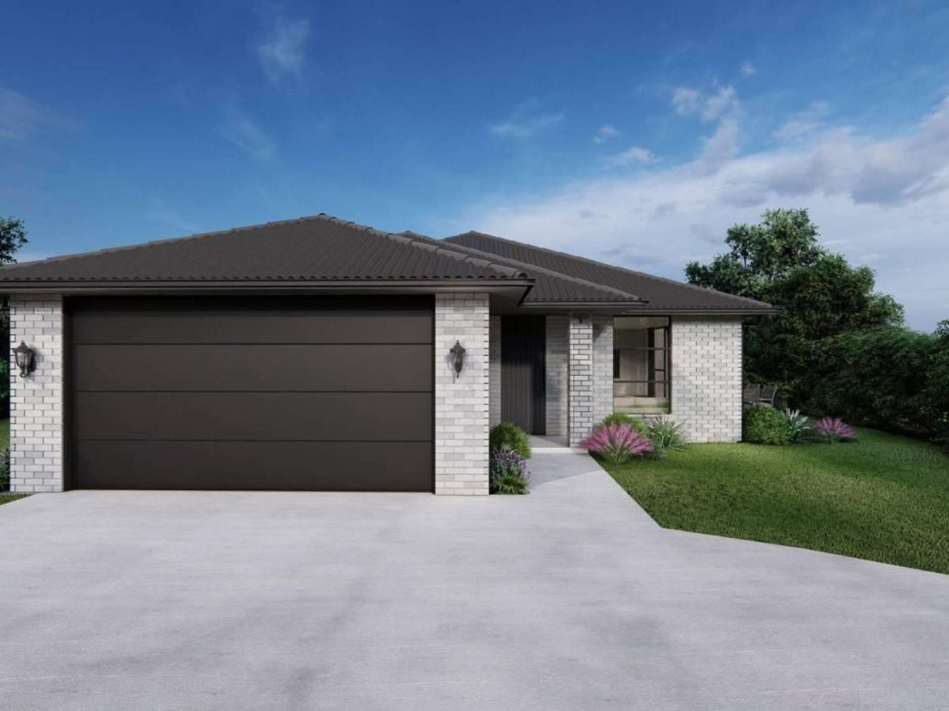 Lot 22 Coptic Terrace Pokeno_0