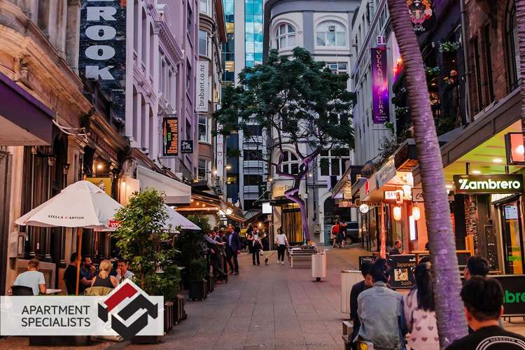 74 Albert Street Auckland Central_28